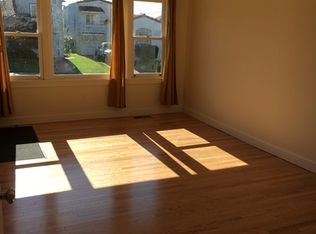 1245 Portland Ave, Albany, CA 94706