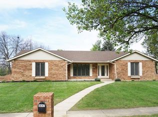 5645 Monica Dr, Fairfield, OH 45014
