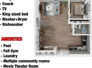 674 S Catalina St #212, Los Angeles, CA 90005