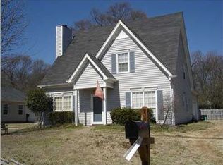 132 Stonehaven Dr, Pelham, AL 35124