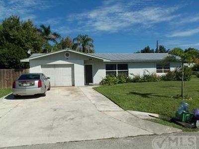 1011 SW 37th Ter, Palm City, FL, 34990