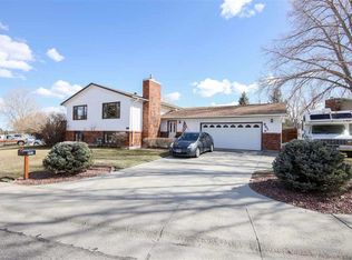 951 Waterford, Casper, WY 82609