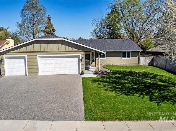 659 N Palmetto Dr, Eagle, ID 83616