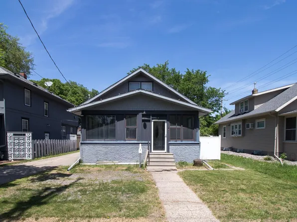 1119 11th Ave N, Fargo, ND 58102