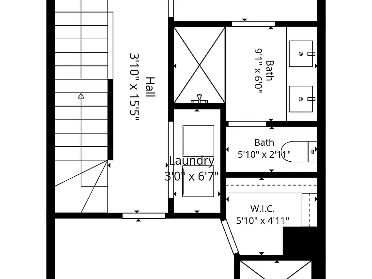 2252 S Glebe Rd — Photo 42