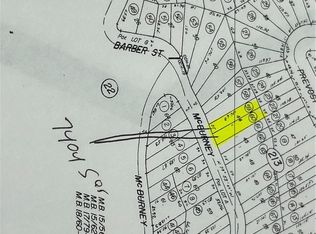 0 McBurney Ave #44, Lake Elsinore, CA 92530