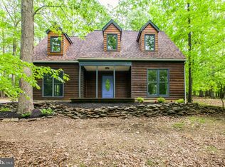 2606 Chestnut Grove Rd, Sharpsburg, MD 21782