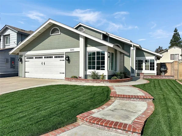 3211 Ashgate Way, Ontario, CA 91761