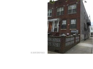 1852 Bay Ridge Pkwy, Brooklyn, NY 11204
