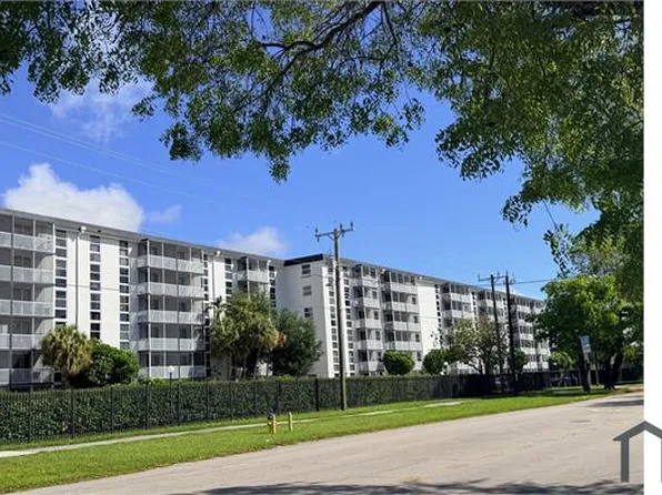 16851 NE 23rd Ave APT 601, North Miami Beach, FL 33160