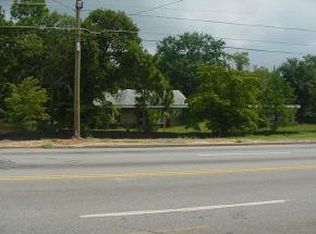 2567 Lumpkin Rd, Augusta, GA 30906