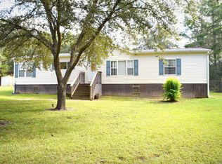 14714 Old Spikes Rd, Southport, FL 32409