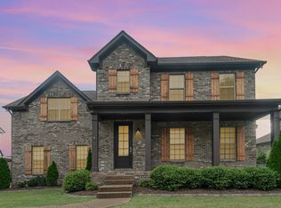 120 Cannons Xing, Hendersonville, TN 37075