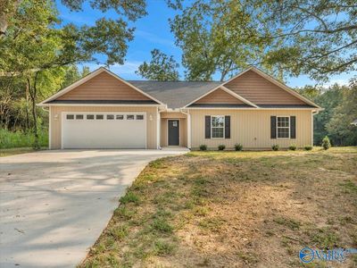 993 Old Cullman Rd, Arab, AL, 35016
