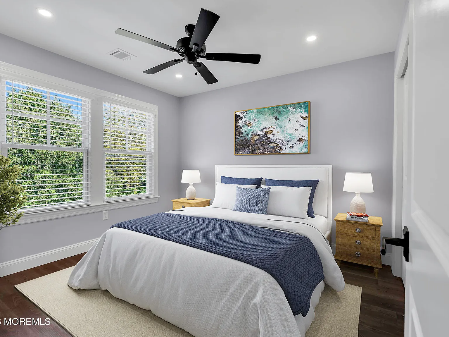 1 bed, 750 sqft, $2,750 — Photo 4
