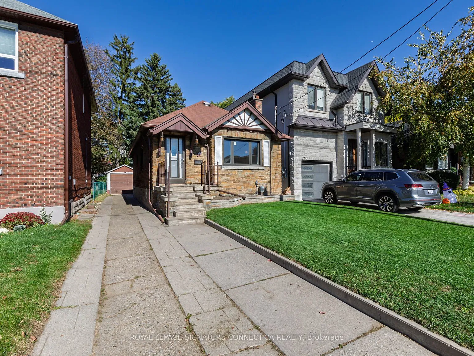 3 bed, $3,500 — Photo 2