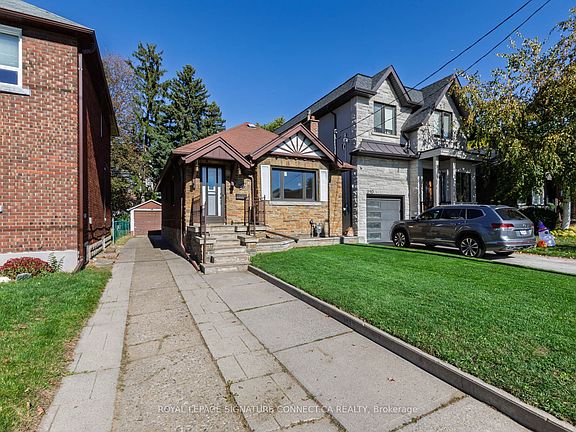 2nd image of 208 Floyd Ave
