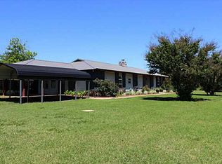 830189 S 3540th Rd, Stroud, OK 74079