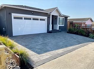 328 Holly Ave, South San Francisco, CA 94080