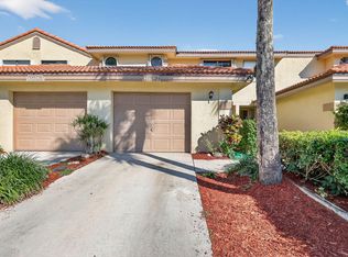 12228 Sag Harbor Court #2, Wellington, FL 33414
