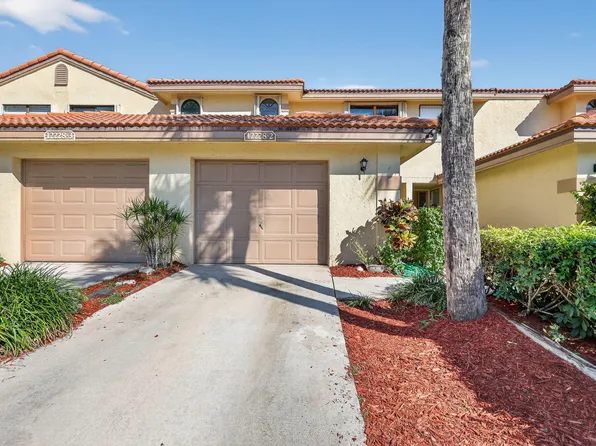 12228 Sag Harbor Court #2, Wellington, FL 33414