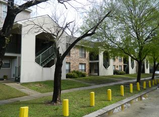 1704 S Brightside View Dr APT A, Baton Rouge, LA 70820