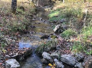 0 Cobb Rd, Omaha, AR 72662