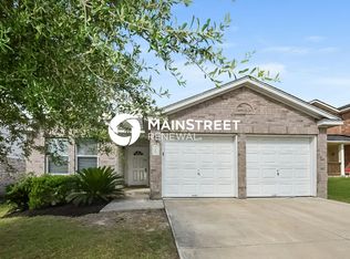 9727 Dakota Bay, Converse, TX 78109
