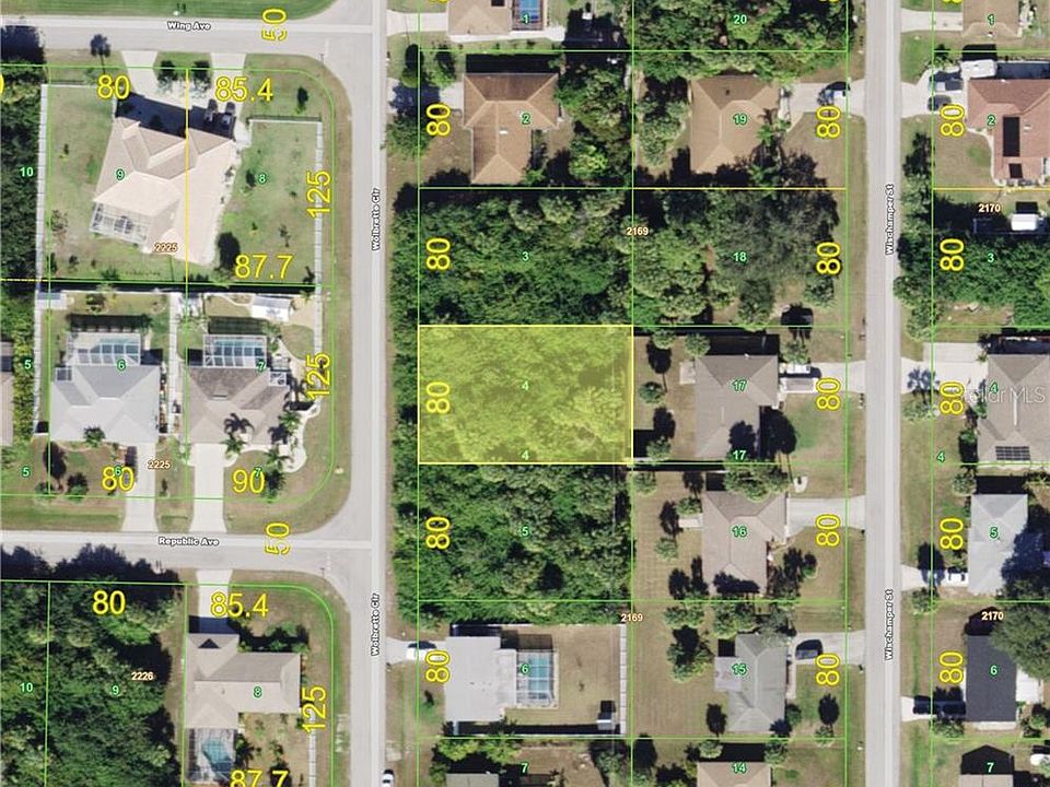 1st image of 18124 Wolbrette Cir