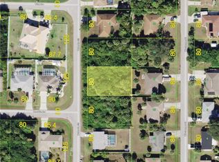 18124 Wolbrette Cir, Port Charlotte, FL 33948