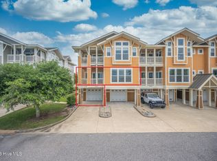 100 Mercedes Ct #A, Grandy, NC 27939
