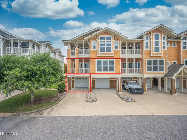 100 Mercedes Court #A, Grandy, NC 27939