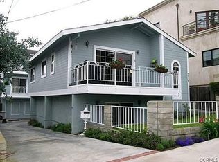 717 Beryl St #B, Redondo Beach, CA 90277