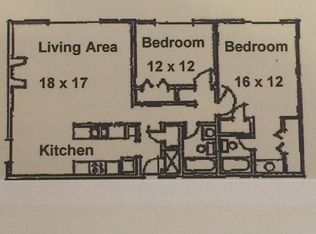 11119 Springhollow Rd APT 205, Oklahoma City, OK 73120