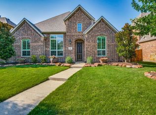 892 Starcreek Pkwy, Allen, TX 75013