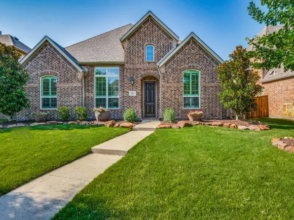 892 Starcreek Pkwy, Allen, TX 75013
