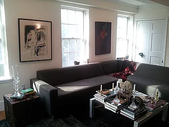 Rented by Big Apple NYC