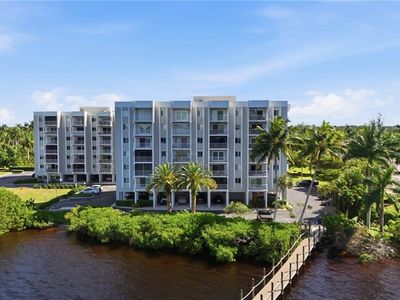 2875 Palm Beach BLVD #202, Fort Myers, FL, 33916