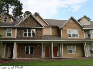 920 Cora Lee Dr, Fayetteville, NC 28303