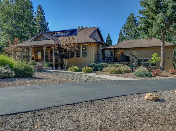 1730 Cold Creek Cir, Mount Shasta, CA 96067
