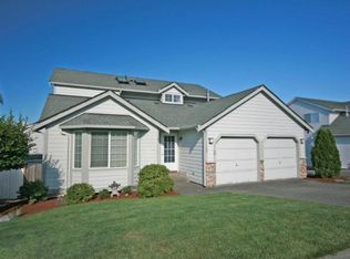 17723 112th Ave SE, Renton, WA 98055