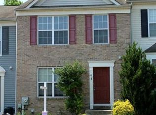 410 Pendleton Ln, Strasburg, VA 22657