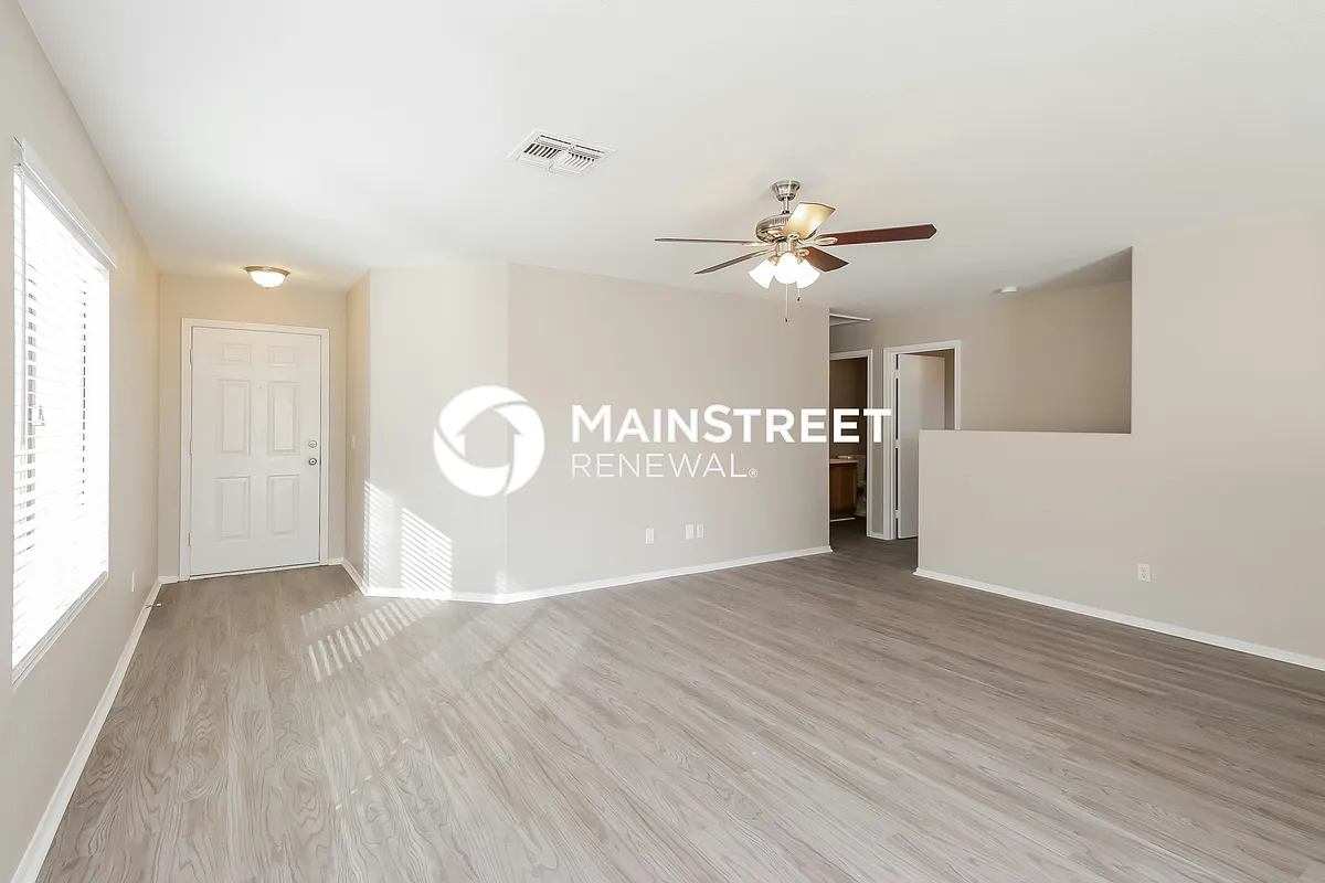 Living Room - 16275 W Adams St