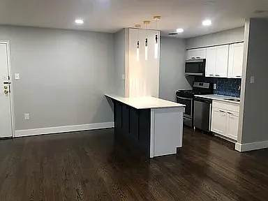 PALMETTO APARTMENTS