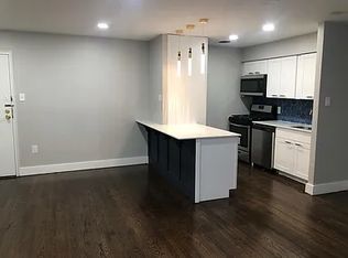 PALMETTO APARTMENTS, Philadelphia, PA 19124