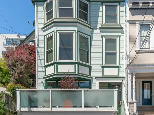 320 Eureka St APT 2, San Francisco, CA 94114