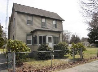 517 Lincoln Ave, Woodbine, NJ 08270