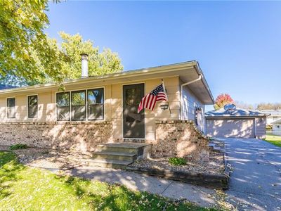 703 NE Innsbruck Dr, Ankeny, IA, 50021