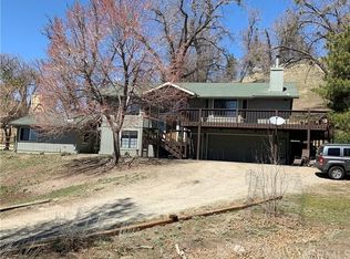 26640 Deertrail Dr, Tehachapi, CA