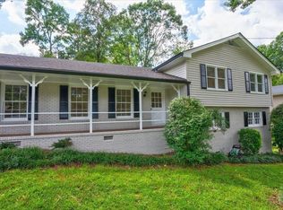 4394 Bonaparte Dr, Tucker, GA